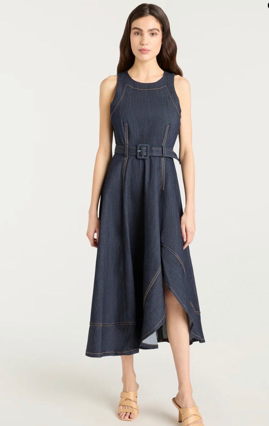 Zelda Jean Dress