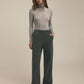 Favorite Daughter Fatigue Sisters Wide Leg Pant