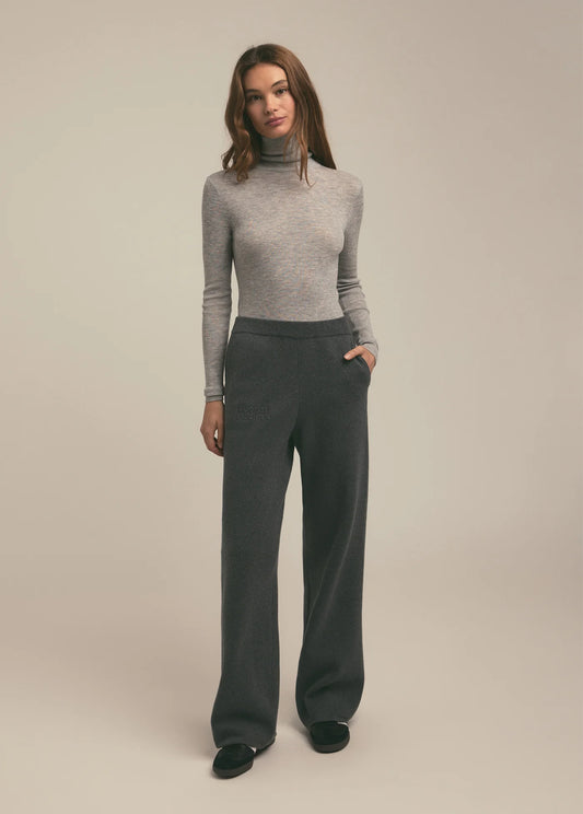 Favorite Daughter Fatigue Sisters Wide Leg Pant