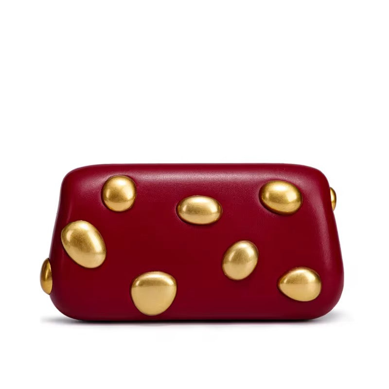 The Muse Clutch