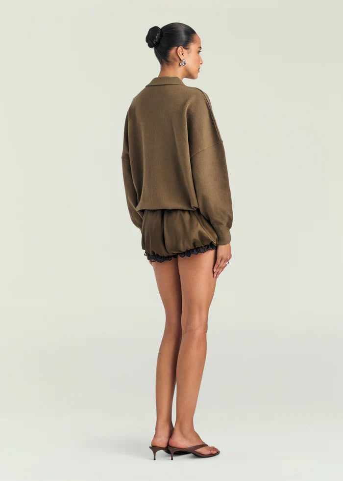 Vespen Knit Sweater