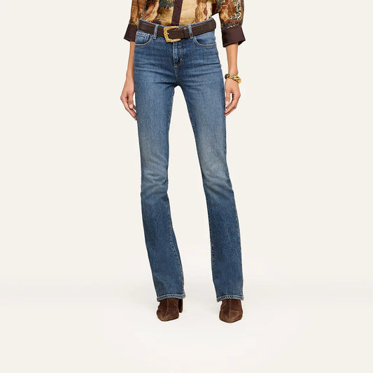 Selma Bootcut Jean