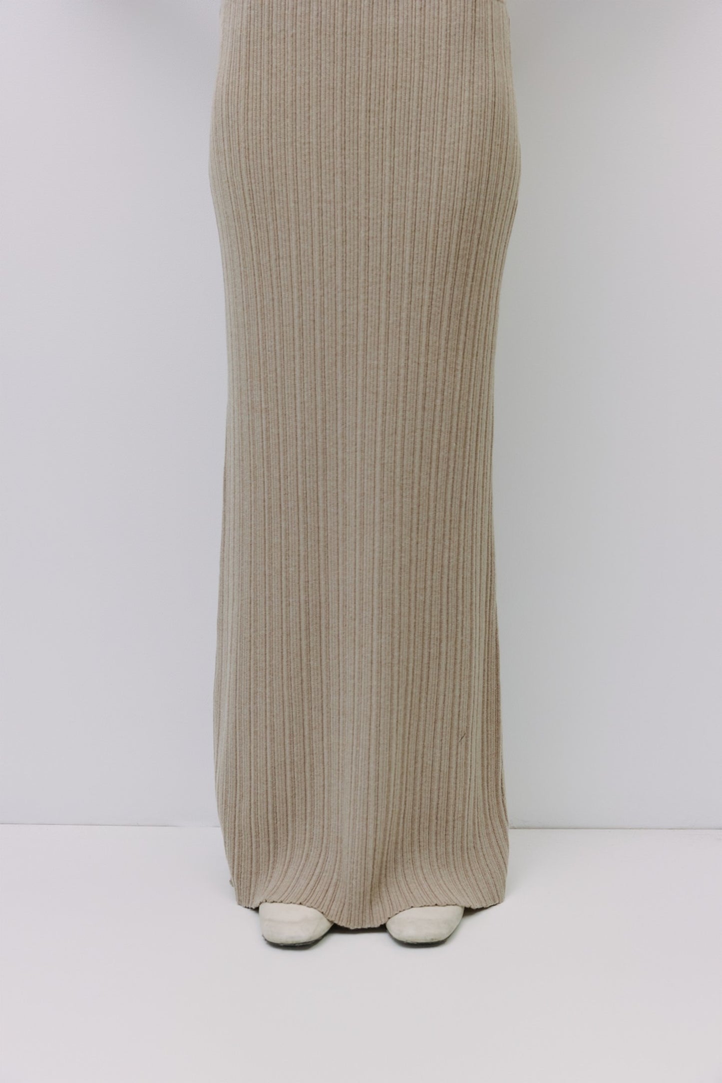 The Joelle Skirt