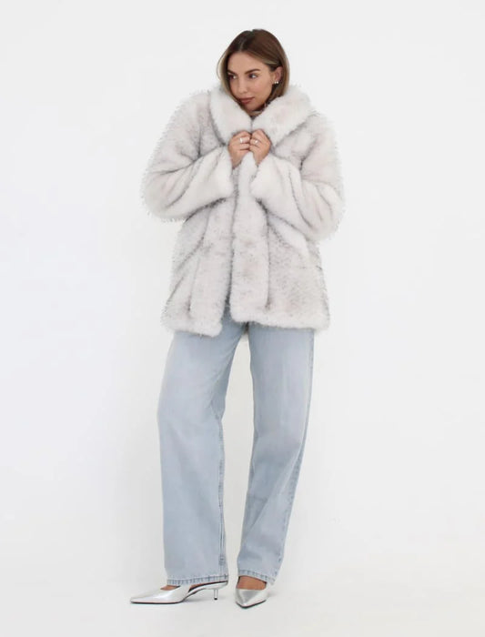 Rumored - Madonna Coat