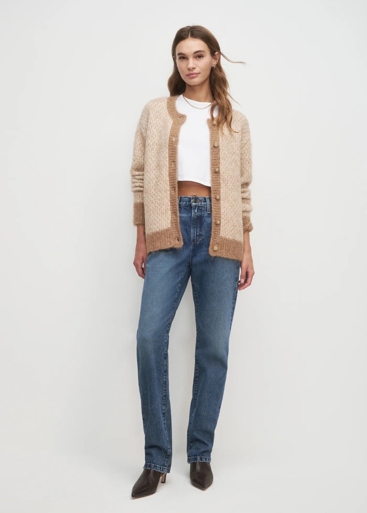 THE RIO CARDIGAN Favorite Daughter