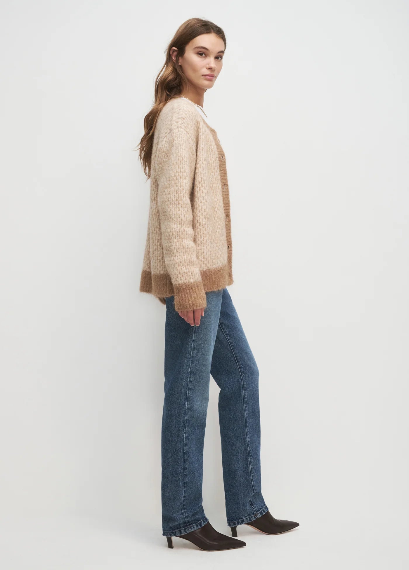 THE RIO CARDIGAN Favorite Daughter