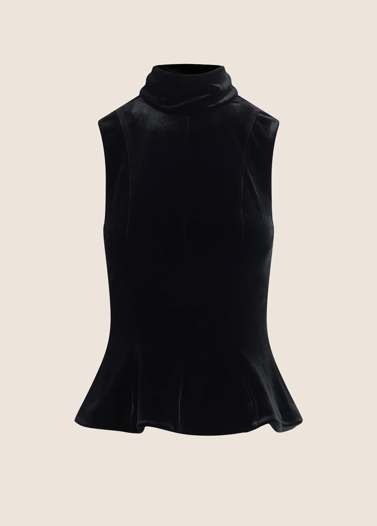 The Sylvie Top