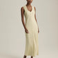THE FAVORITE COLUMN DRESS