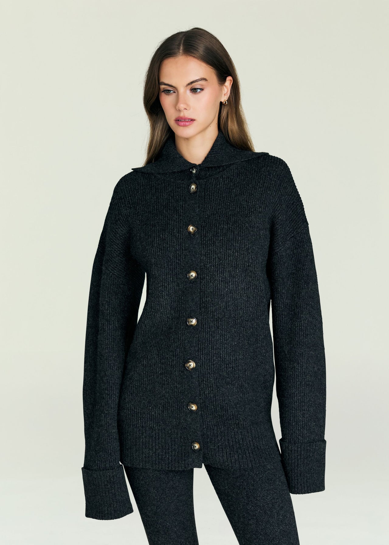 Sal Sweater - Seroya