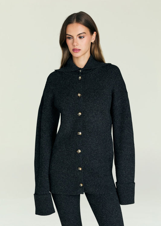 Sal Sweater - Seroya