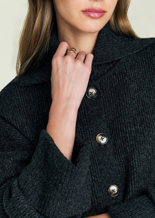 Sal Sweater - Seroya