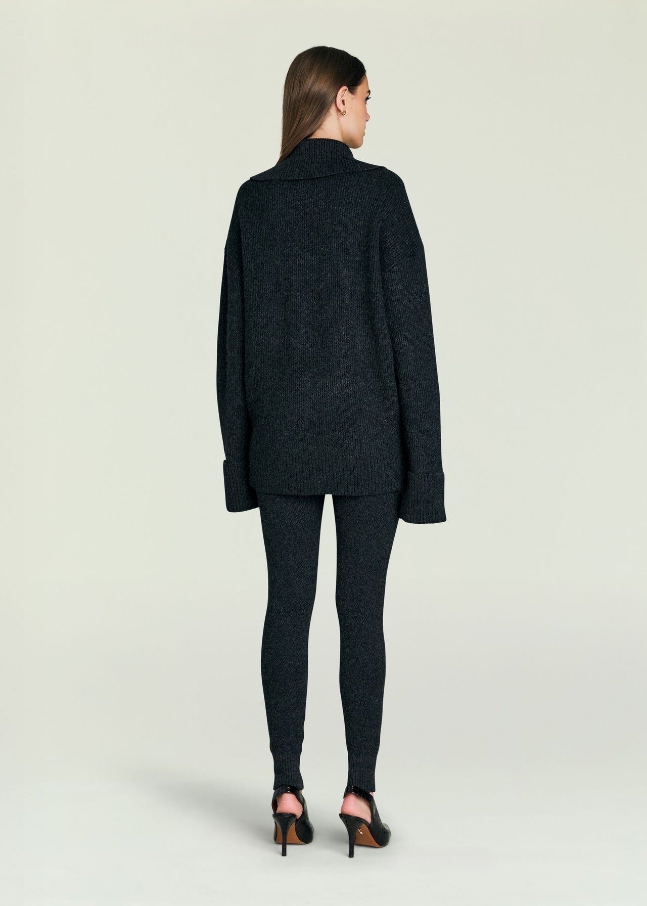 Sal Sweater - Seroya