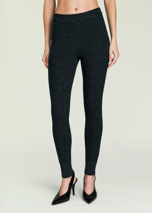 Mish Knit Leggings - Seroya