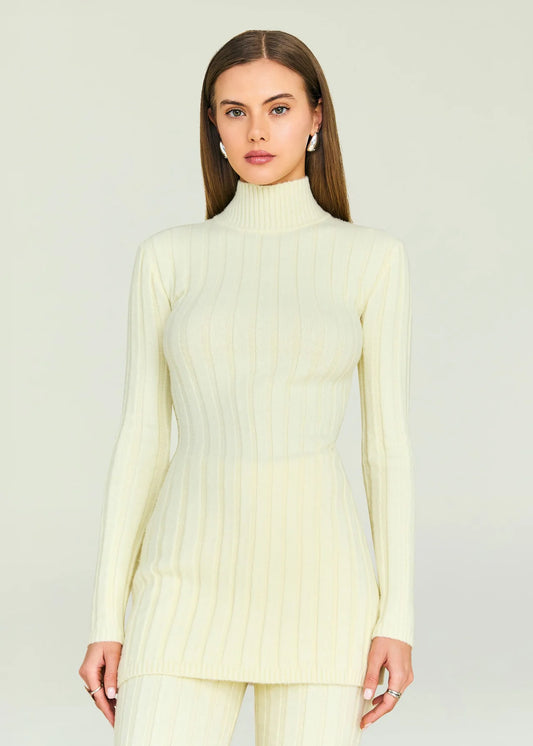 Marzi Knit Tunic