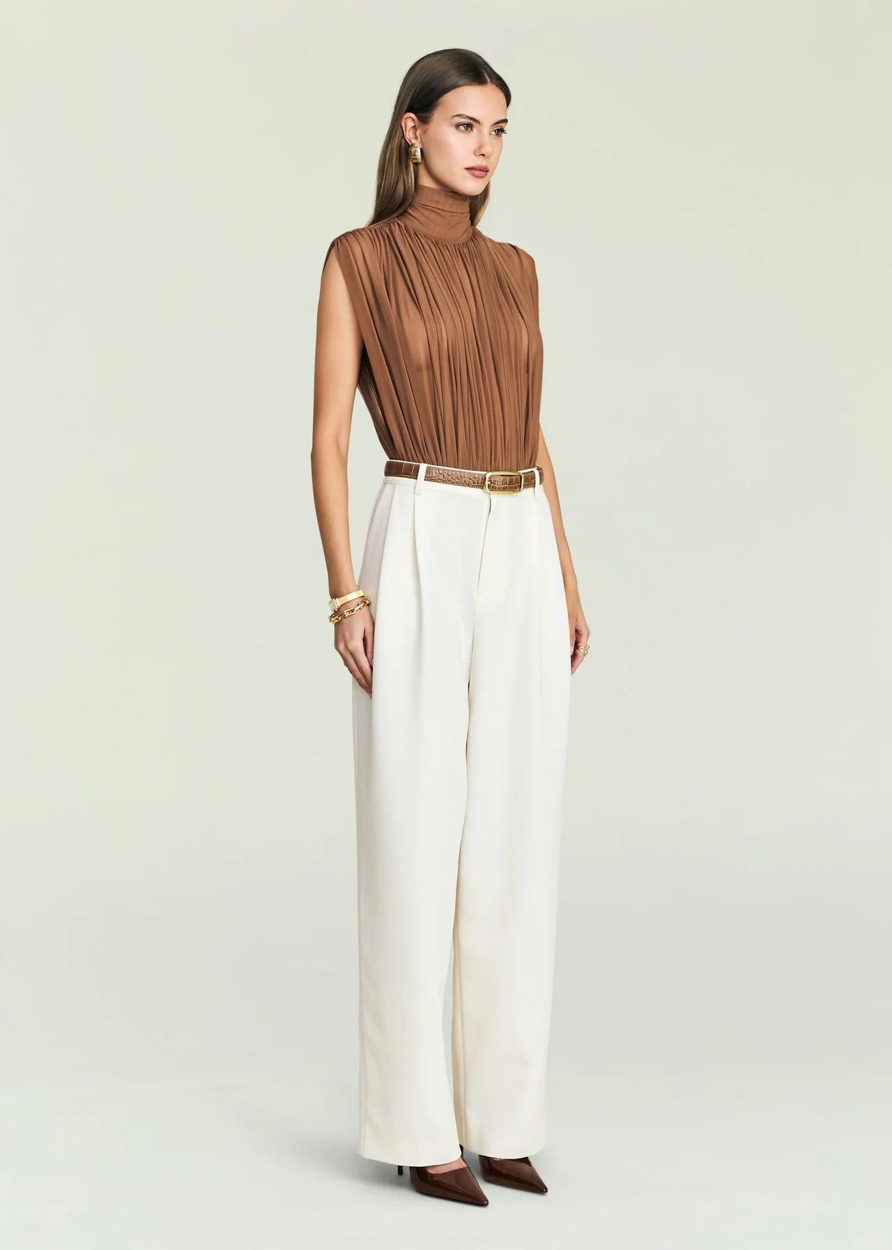 Giulia Bodysuit