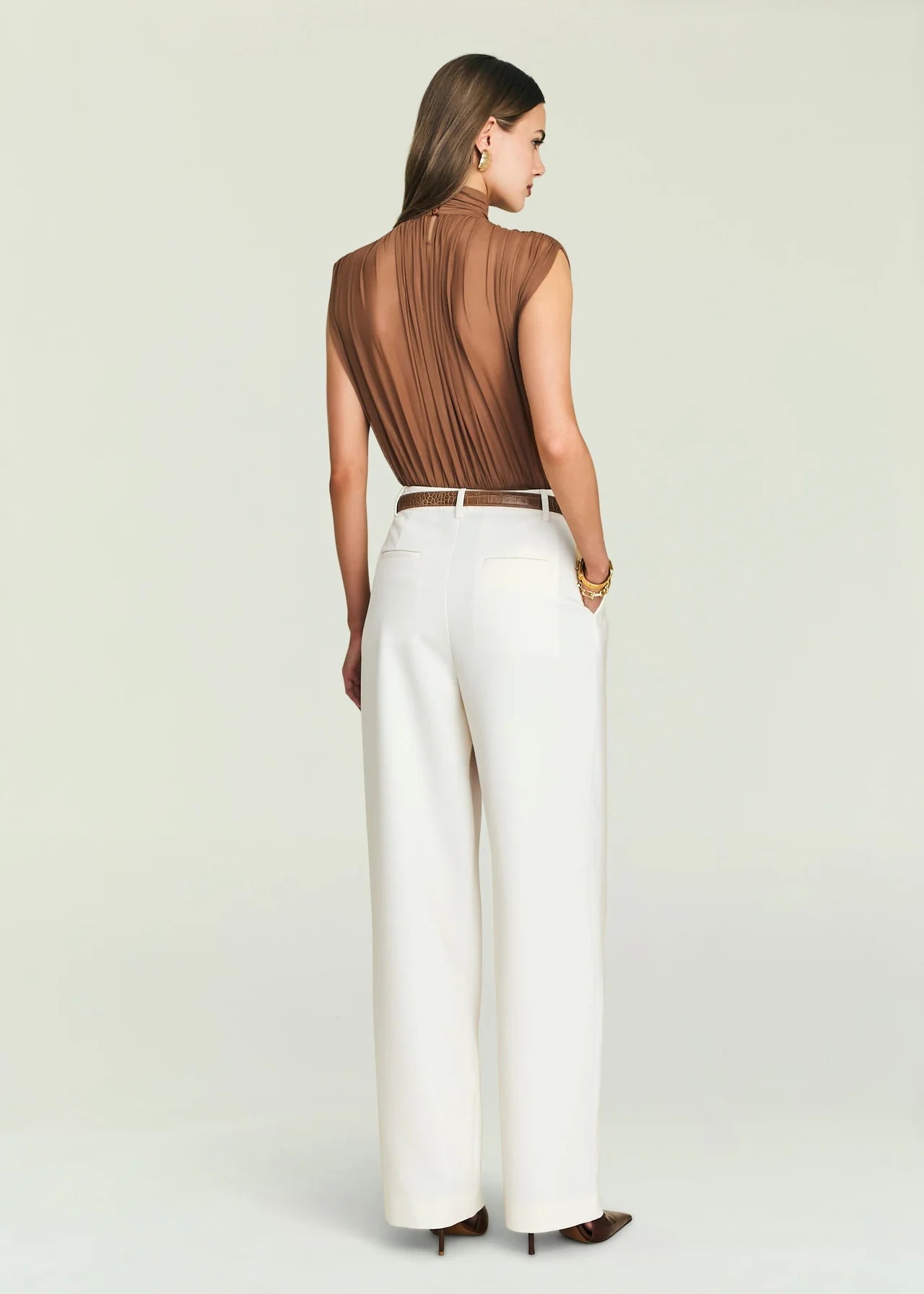 Giulia Bodysuit