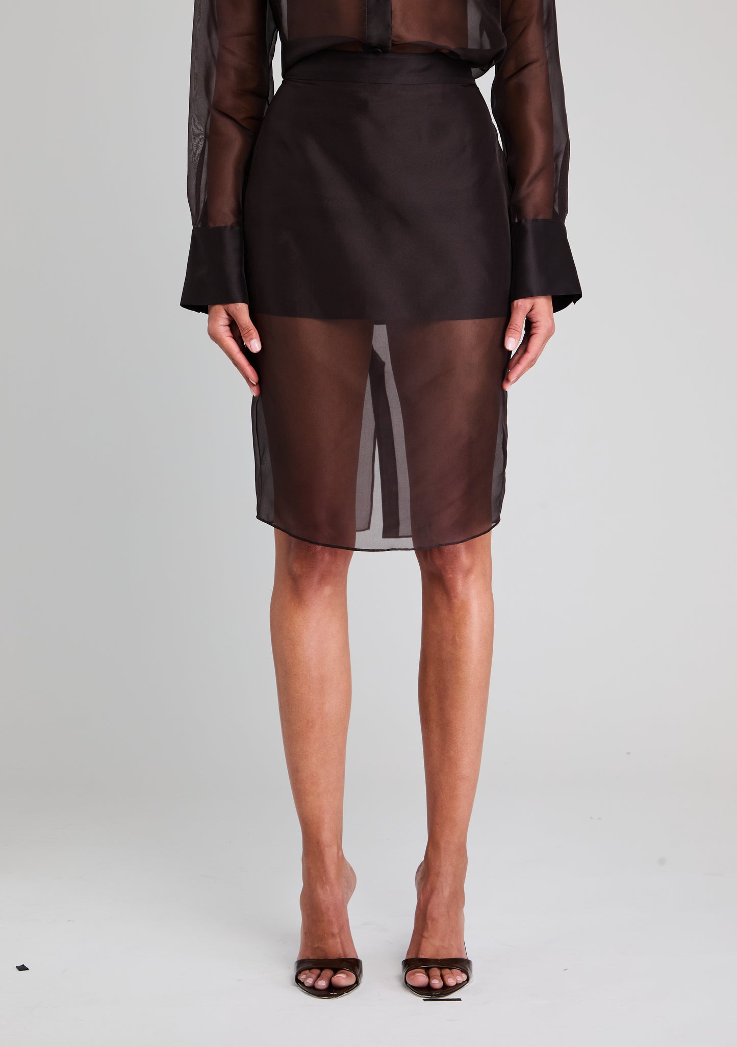 S-HR26-5485-16 - Elda Skirt