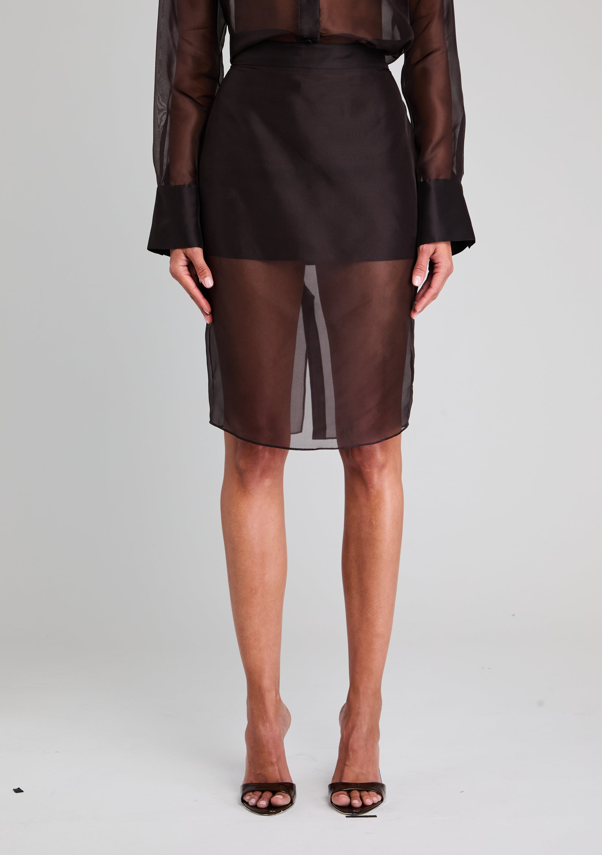 S-HR26-5485-16 - Elda Skirt