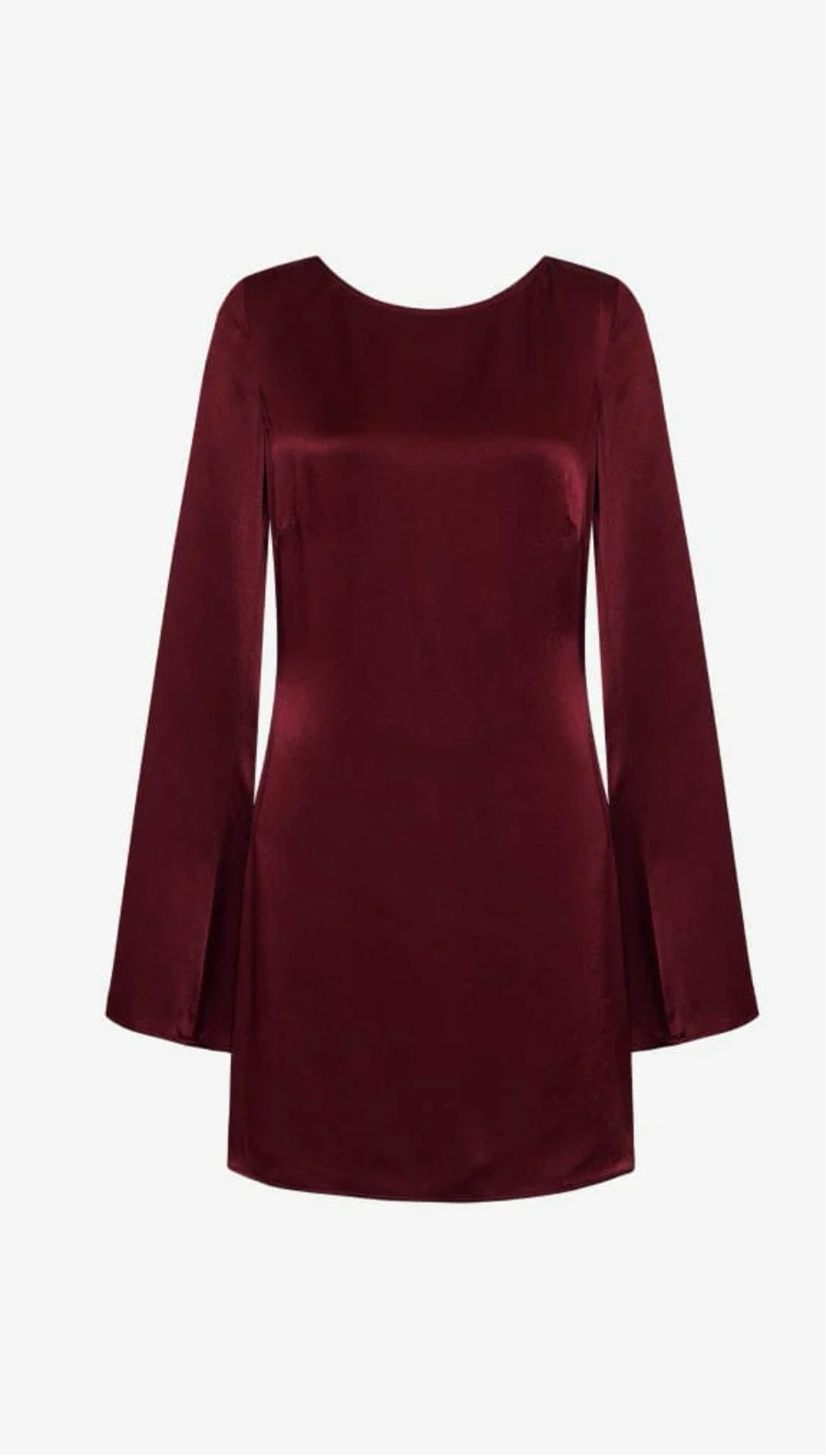 Sweet Talker Mini Dress