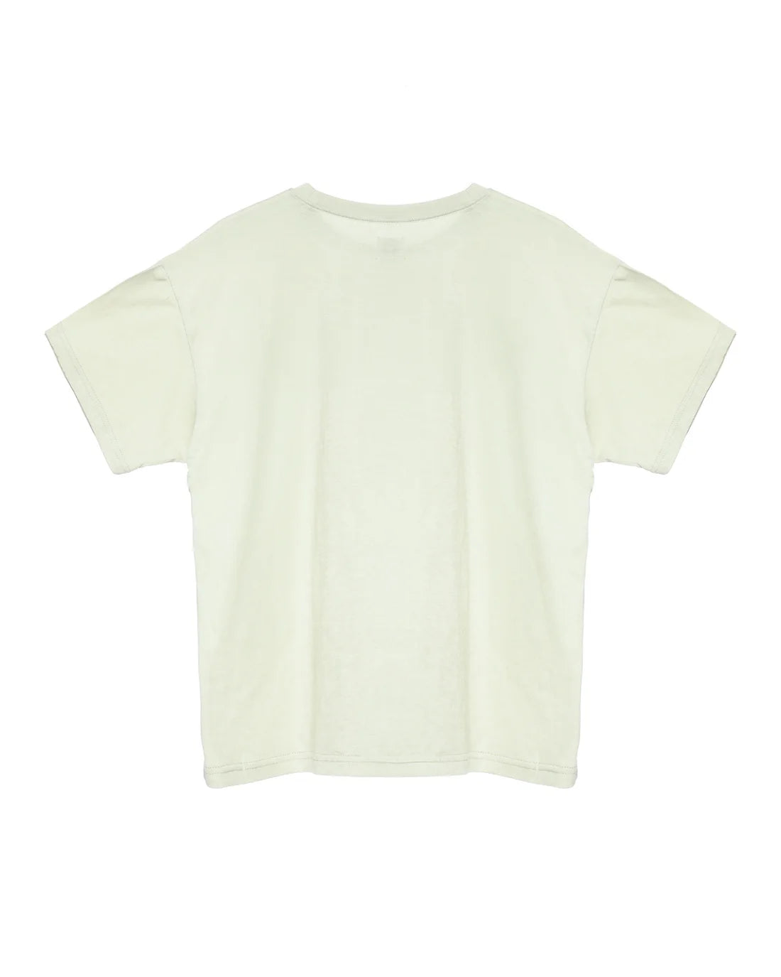 Signature Boyfriend Tee