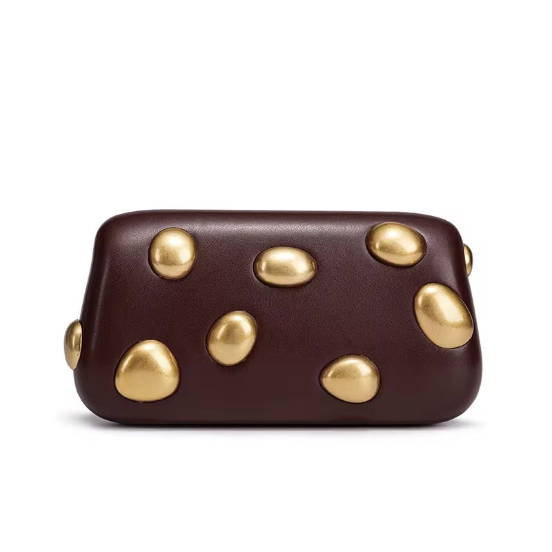 The Muse Clutch