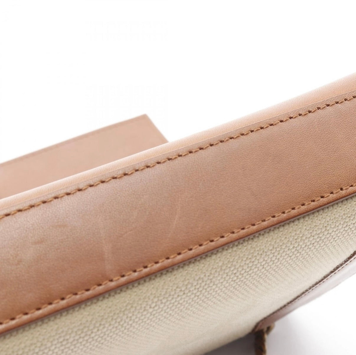 Pleine Fleur Aniline Bag - YSL