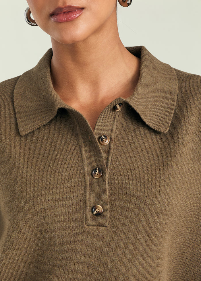 Vespen Knit Sweater