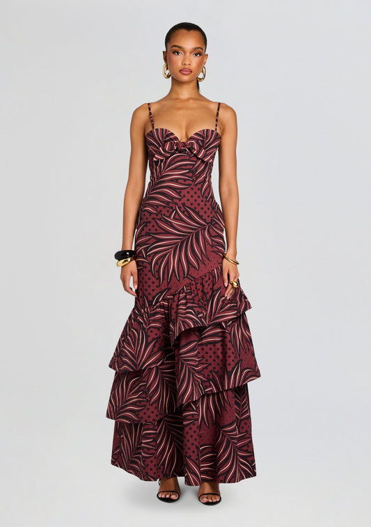 Starla Dress -RETROFÊTE