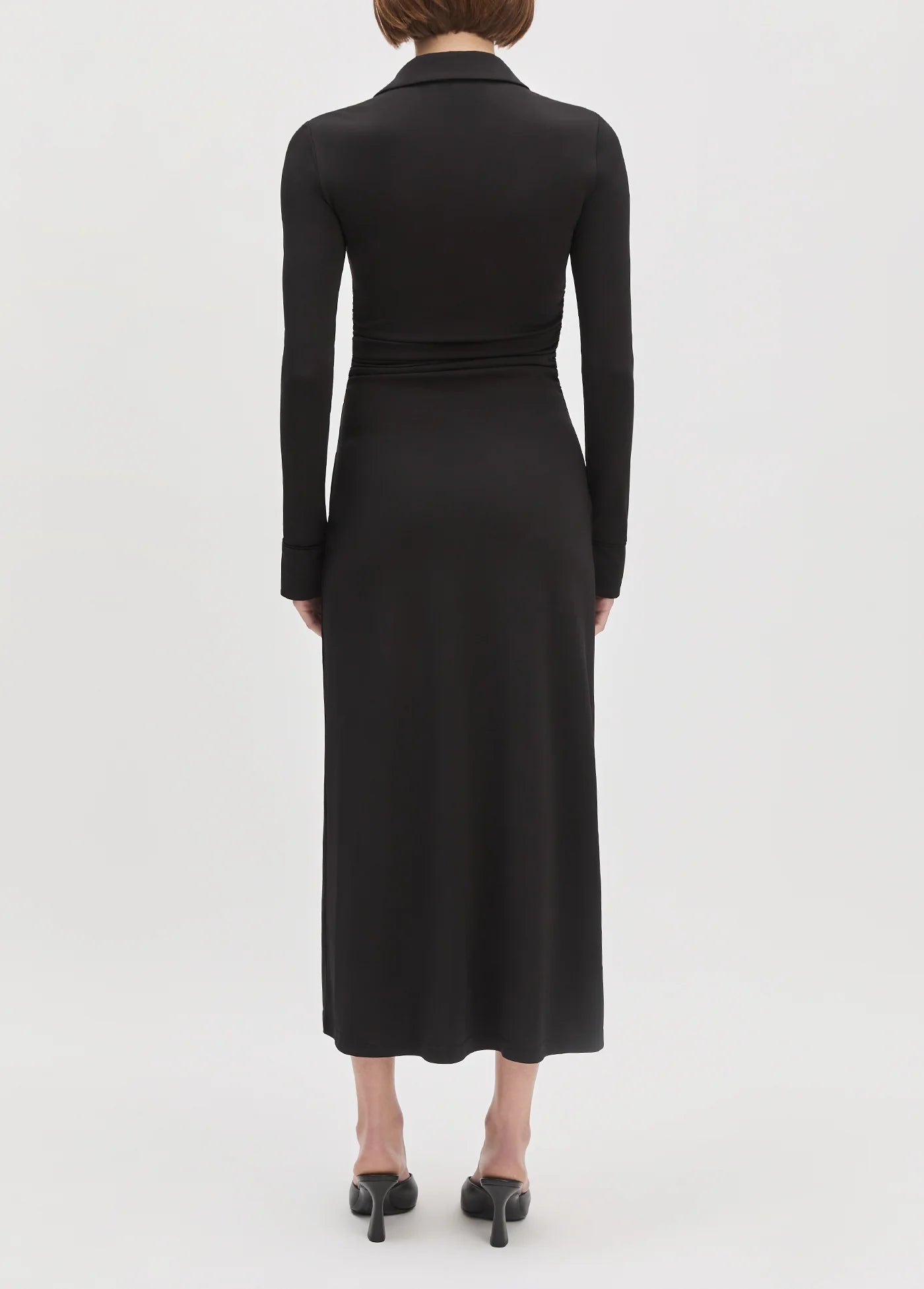 Favorite Daughter 
The Naomi Dress