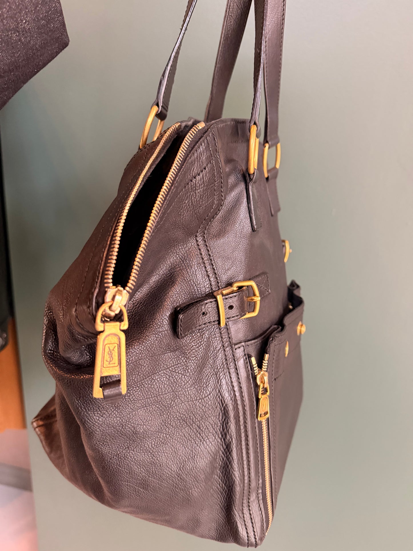 YSL bag