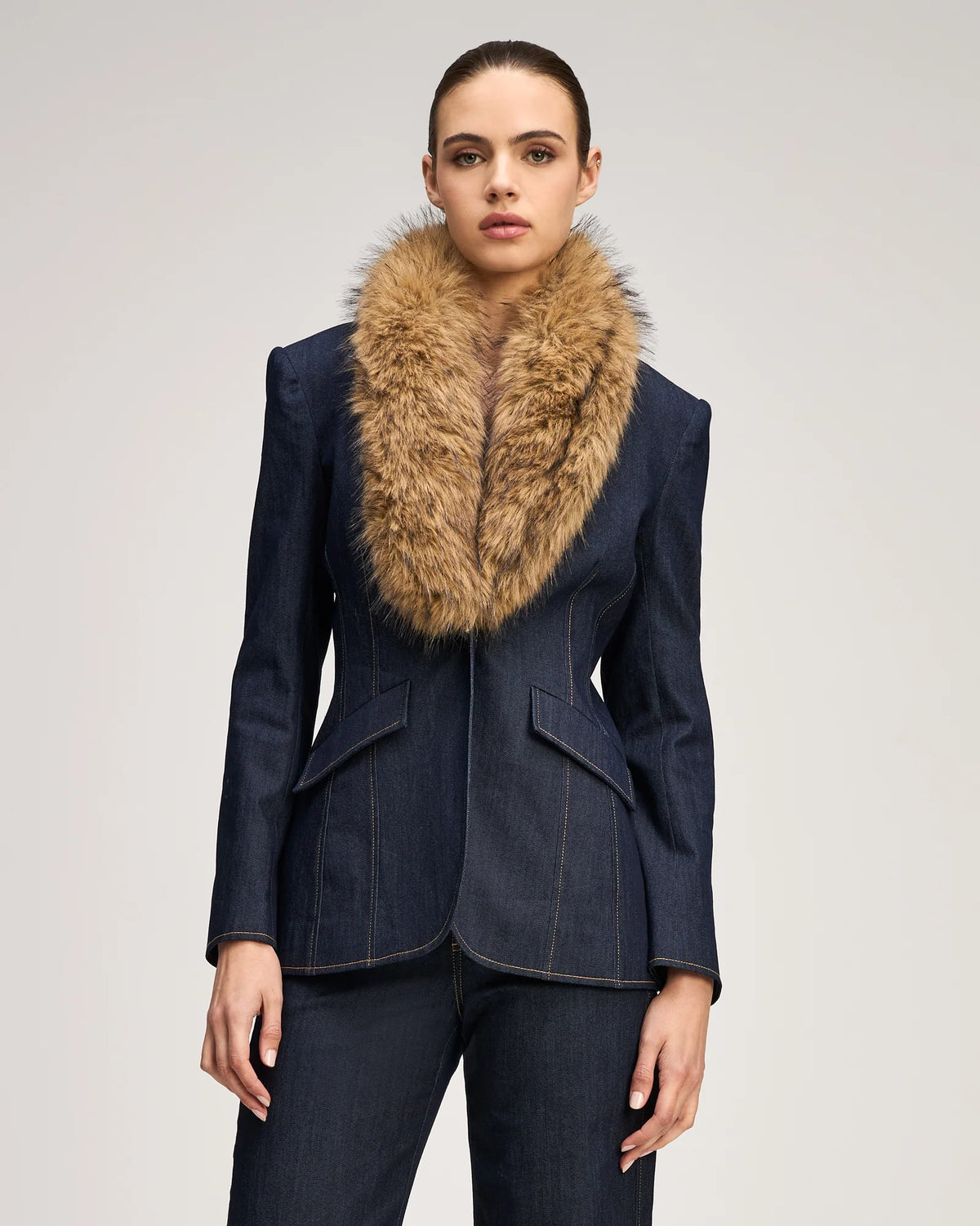 Monica Blazer