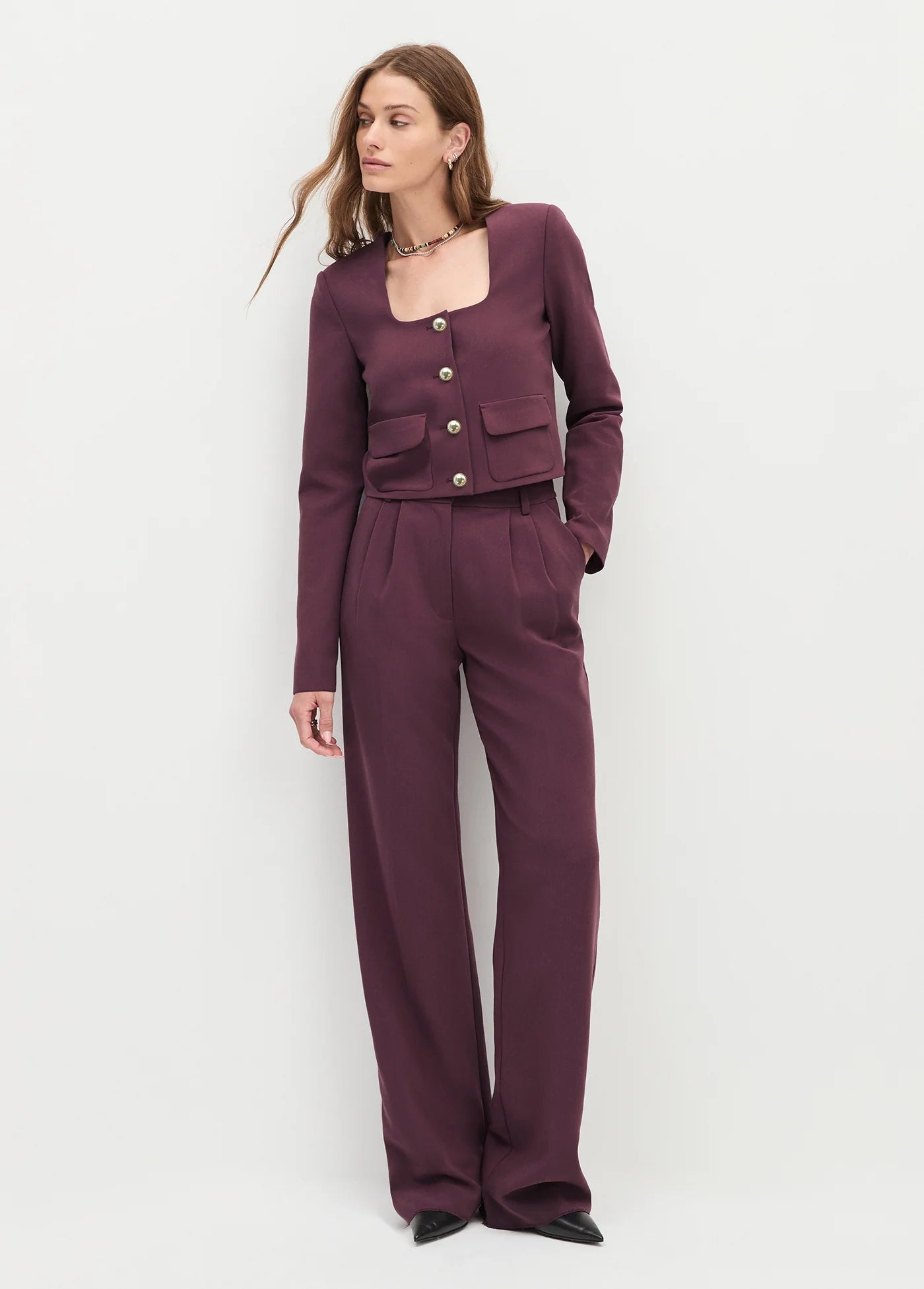 THE FAVORITE PANT