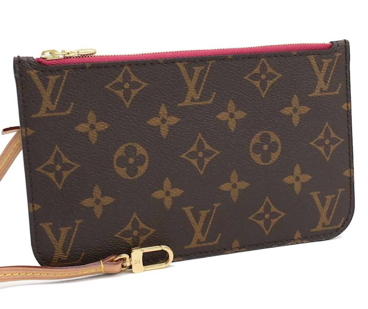 LV Pochette Accessoires Monogram