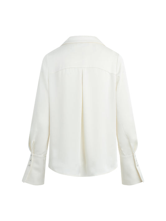 The Lily Top