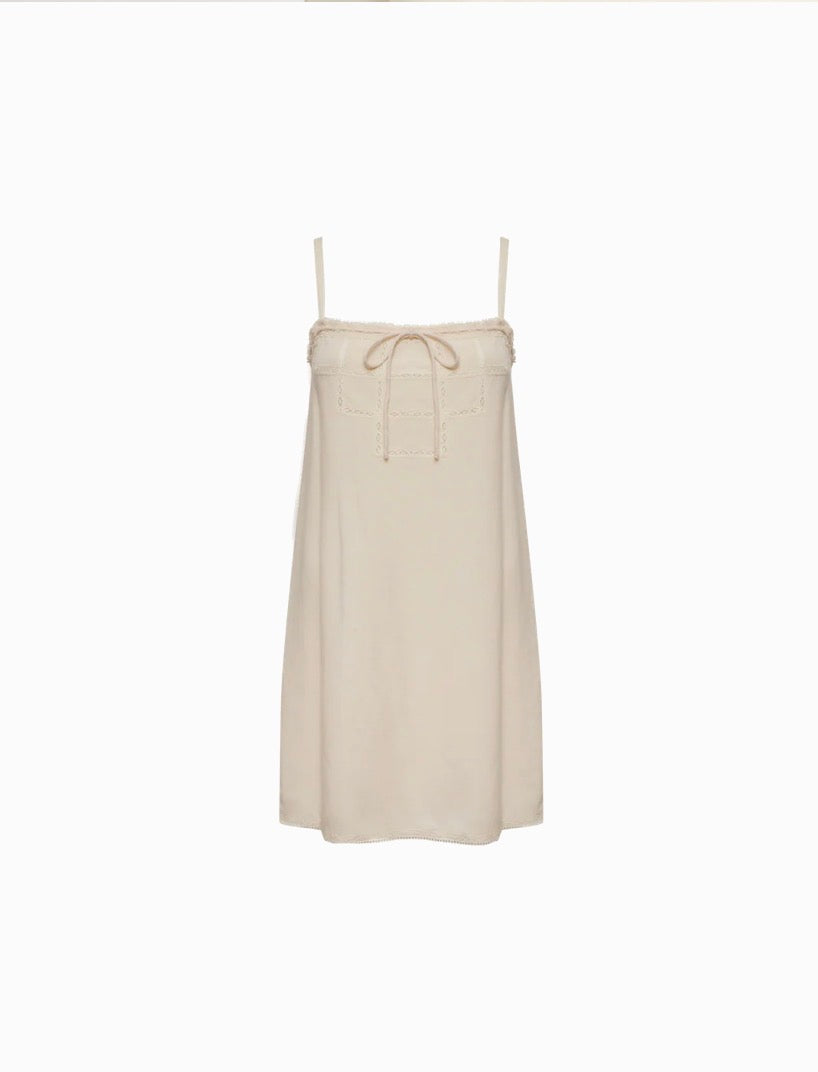 Sea Breeze Mini Dress - Rumored