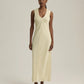 THE FAVORITE COLUMN DRESS