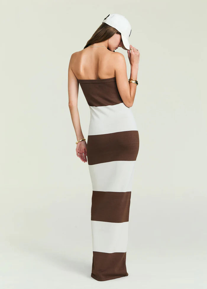 Carrie Dress SEROYA