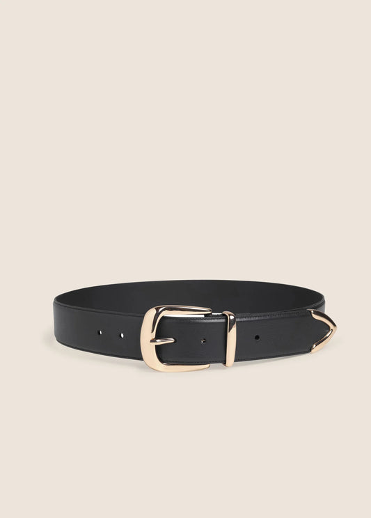 The Margaret Belt