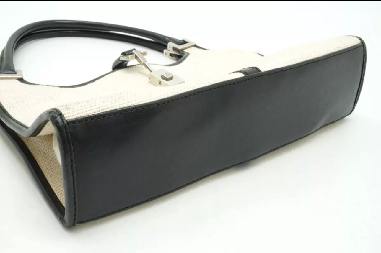 Gucci Vintage Medium Bardot Bag