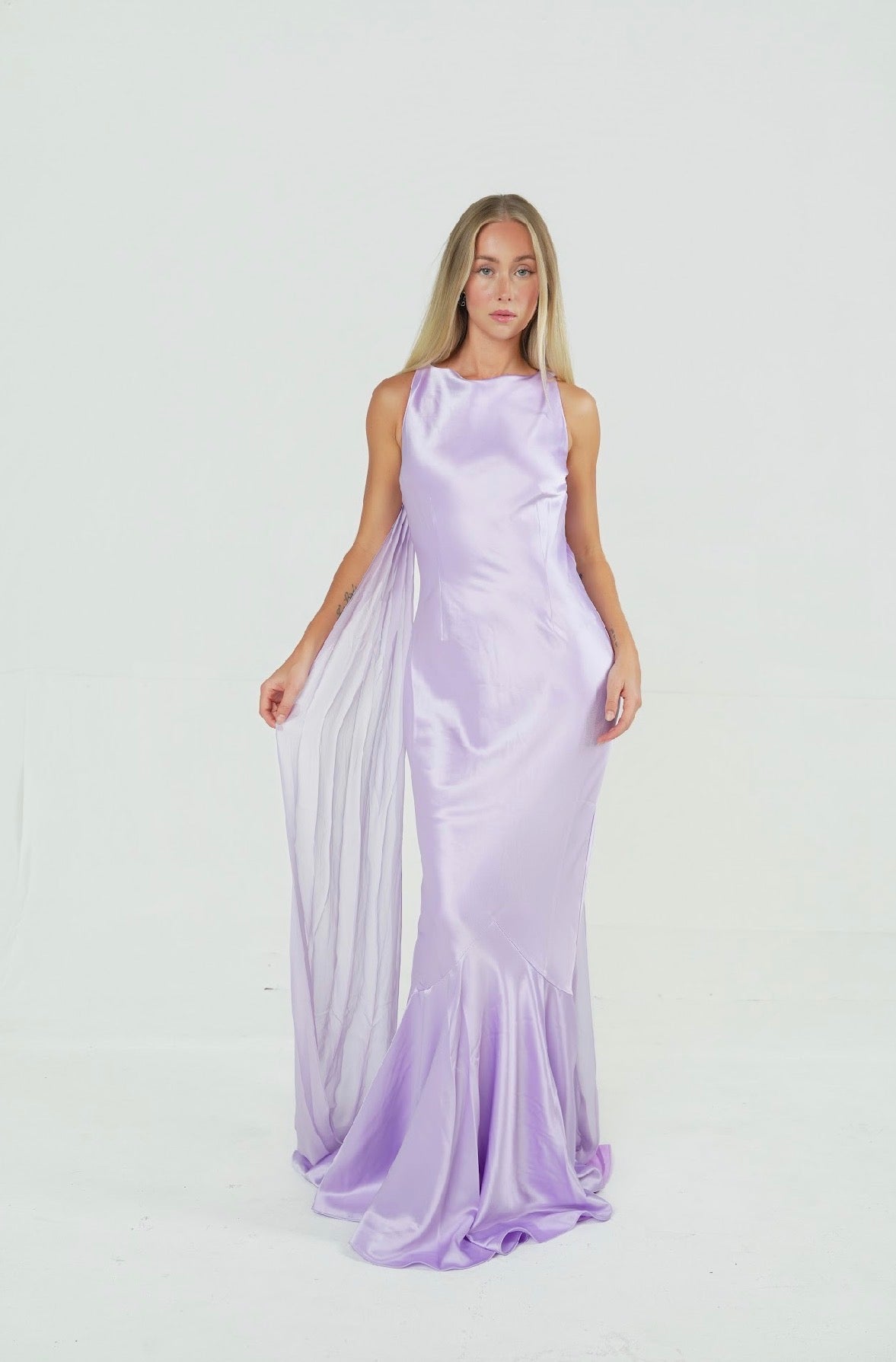 Julia Dress