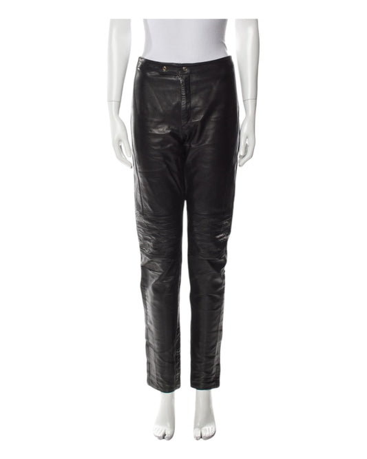 Gucci
Vintage Straight Leg Pants
Size: 6
