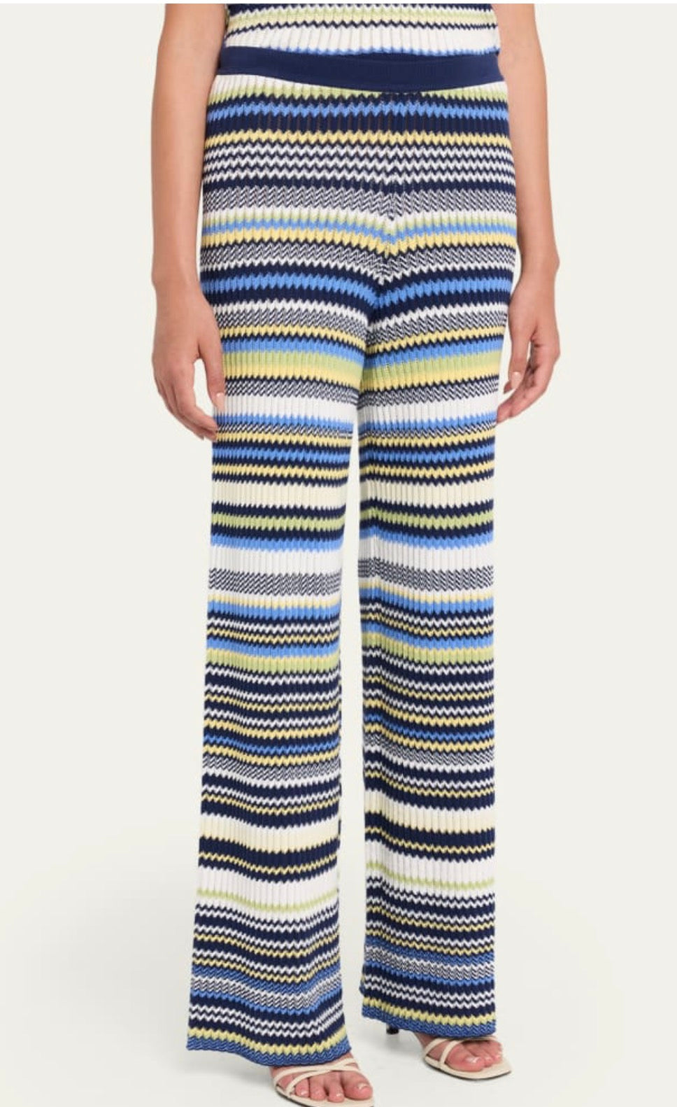 Farrah Pant