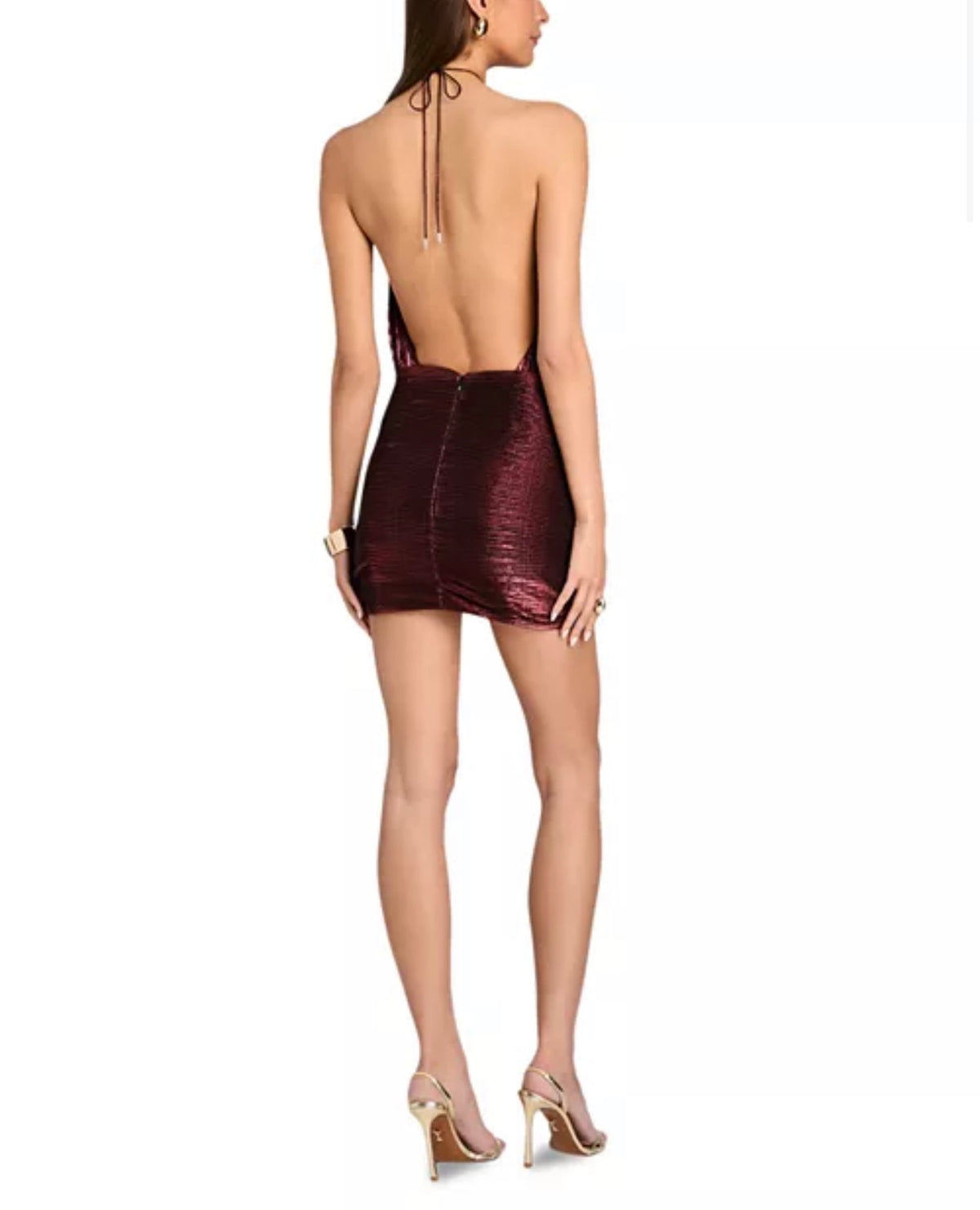 Lavina Dress