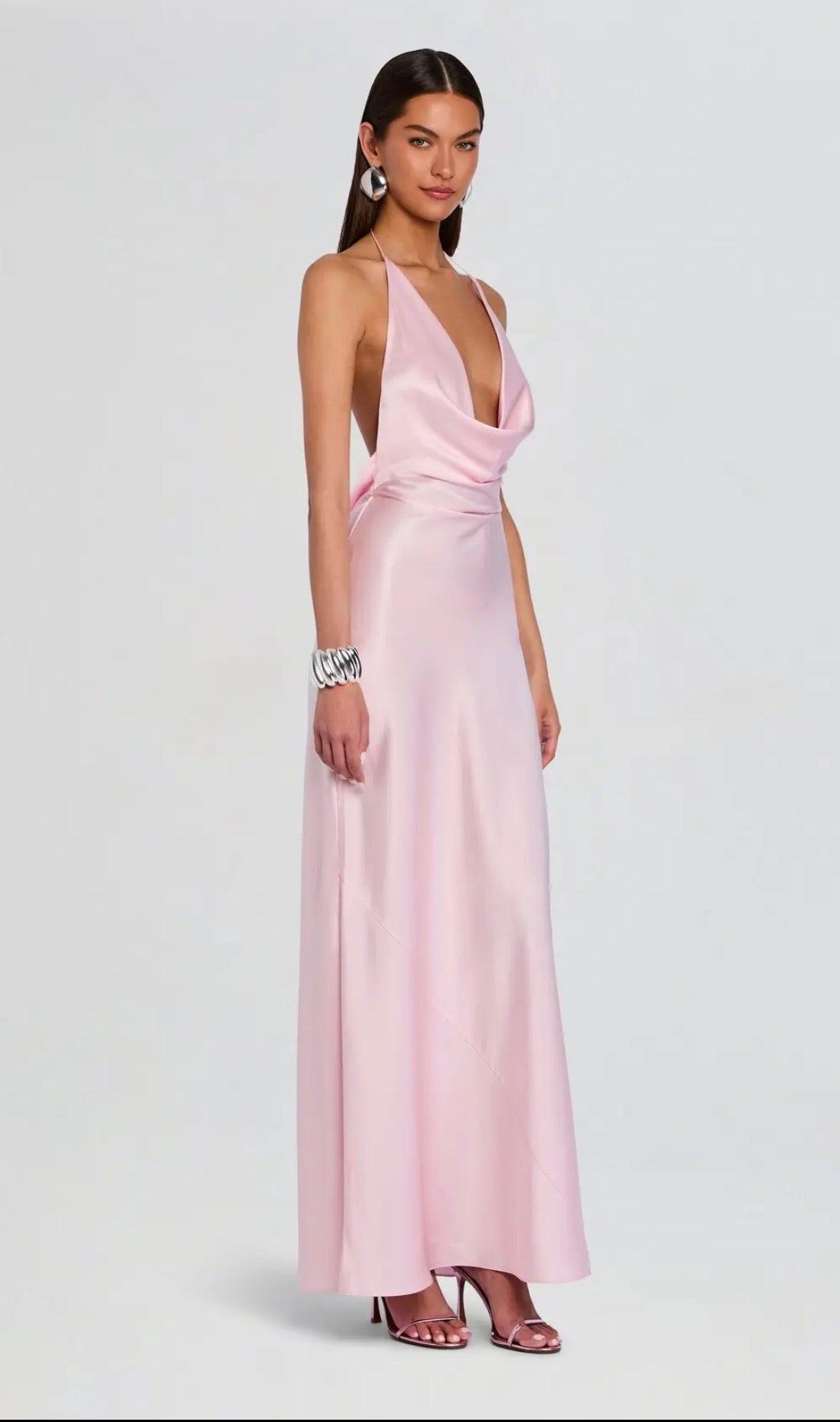Cinque Terre Dress