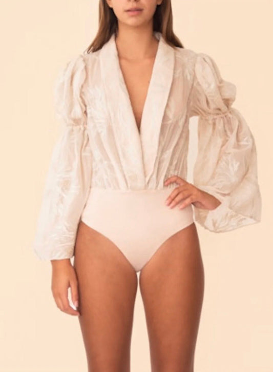Zulu Bodysuit - Azulu