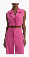 The Audrey Vest
