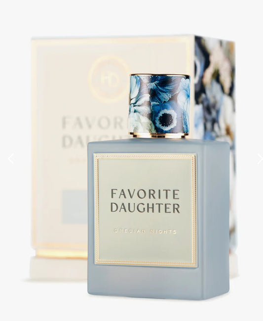 Favorite Daughter Perfume Grecian Nights