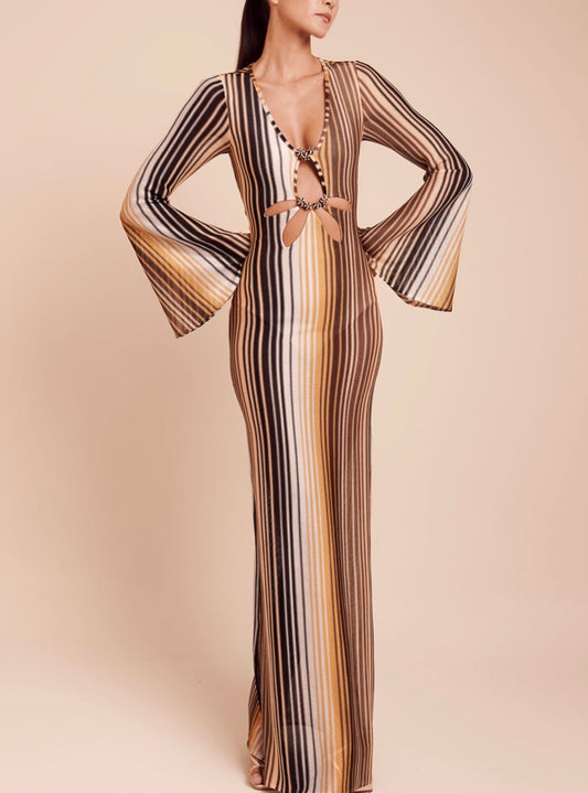 Dali Dress