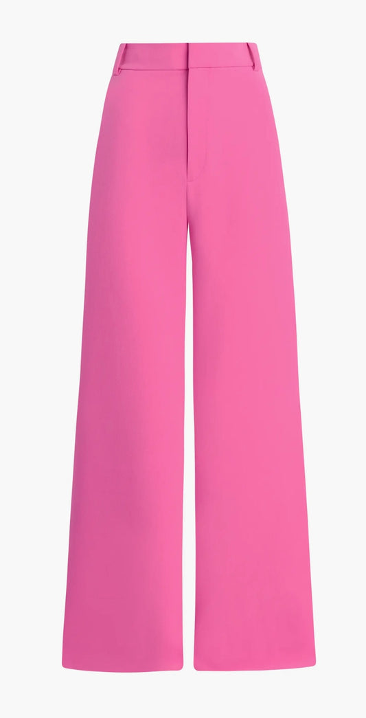 The Jones Wide Leg Pants