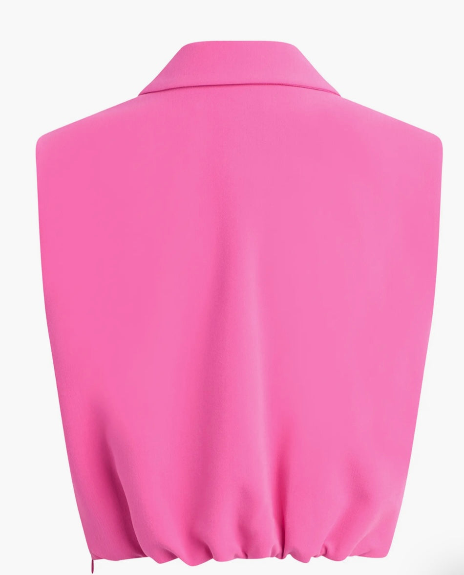 The Audrey Vest